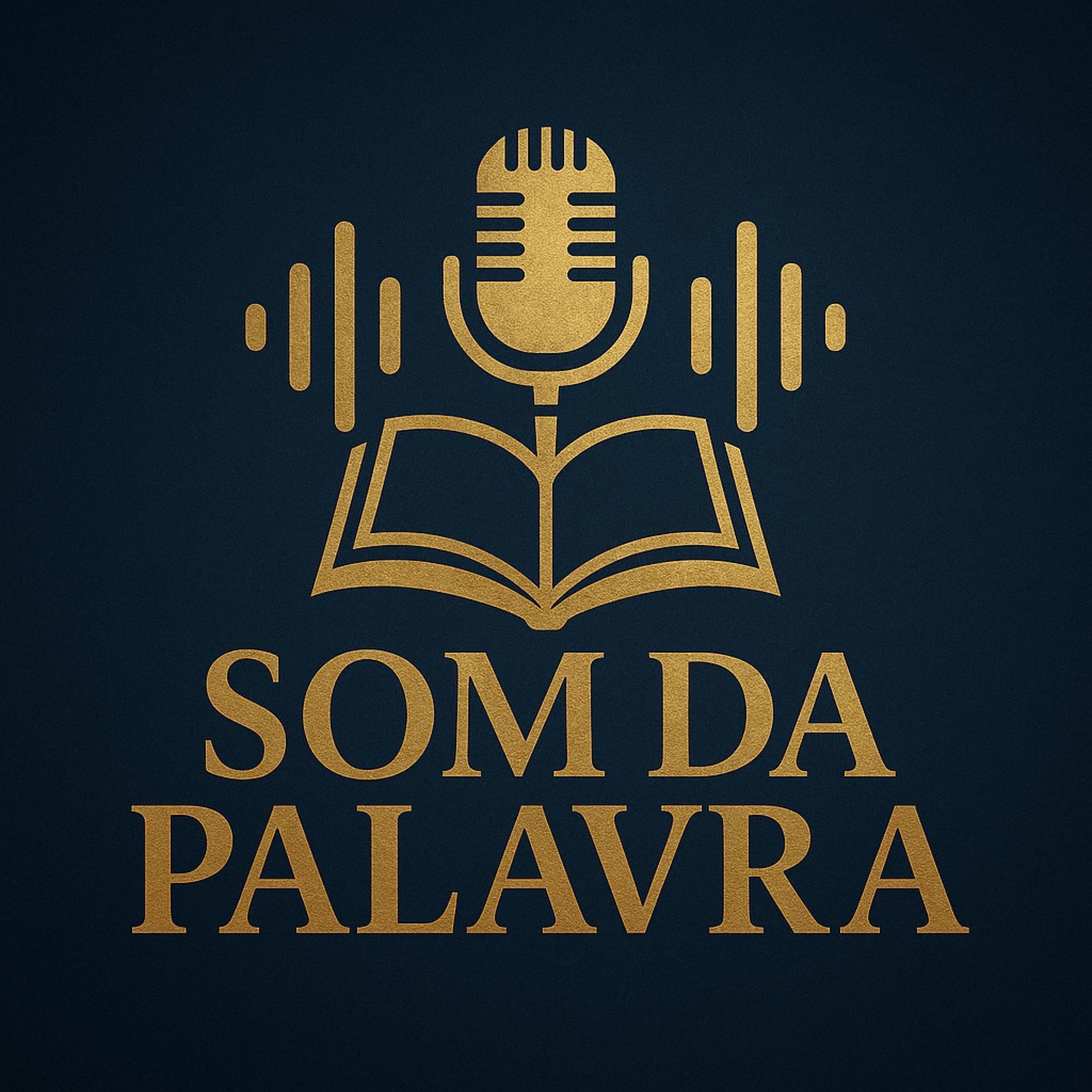 DIGNO É O CORDEIRO (BLUES) – Por SOM DA PALAVRA - Single