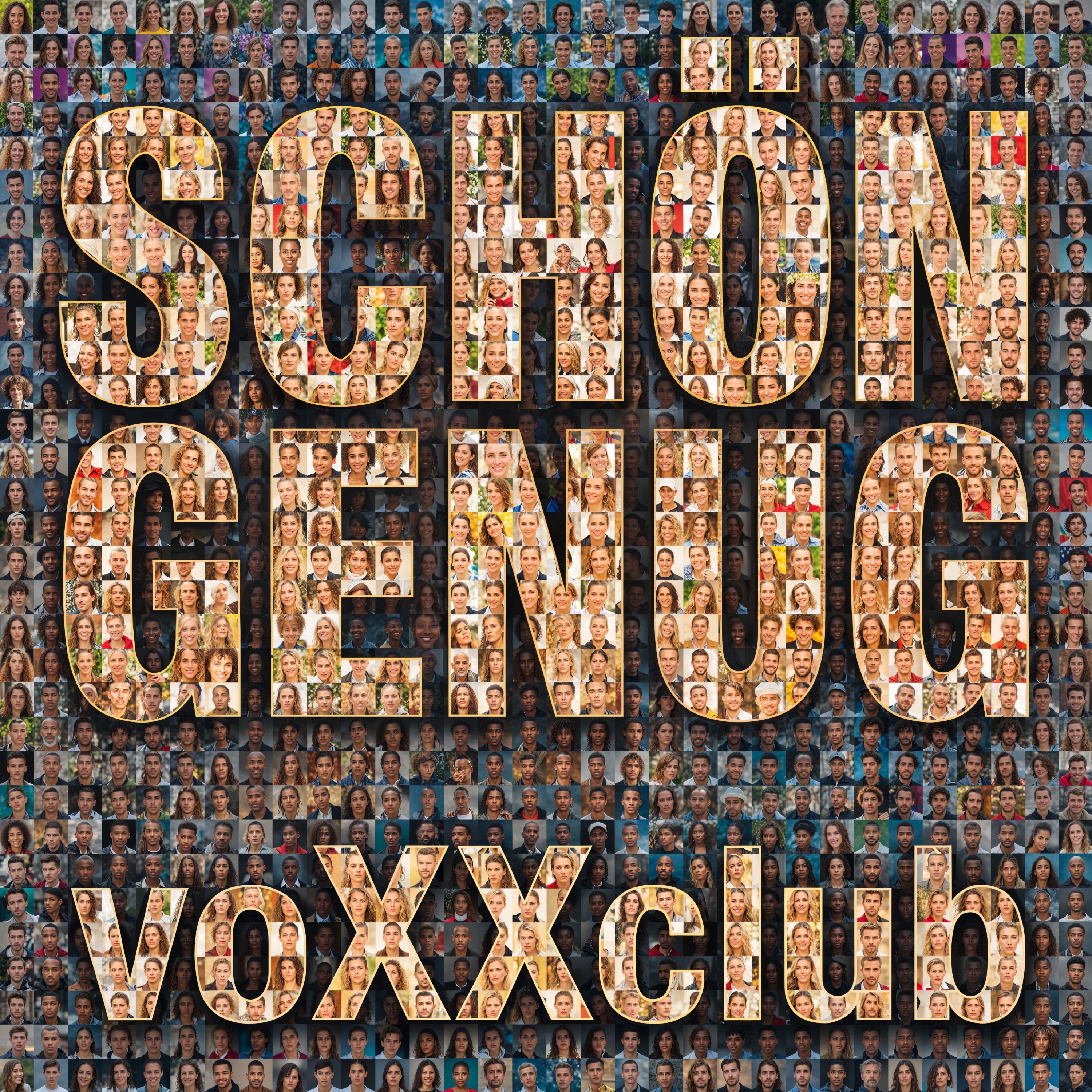 Schön genug - Single