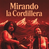 Mirando La Cordillera (En vivo) - Single - Astrid Consentimiento