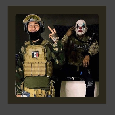 Centeno Mx - Los chukys FEC