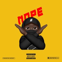 Nope - Single - MOSHXN