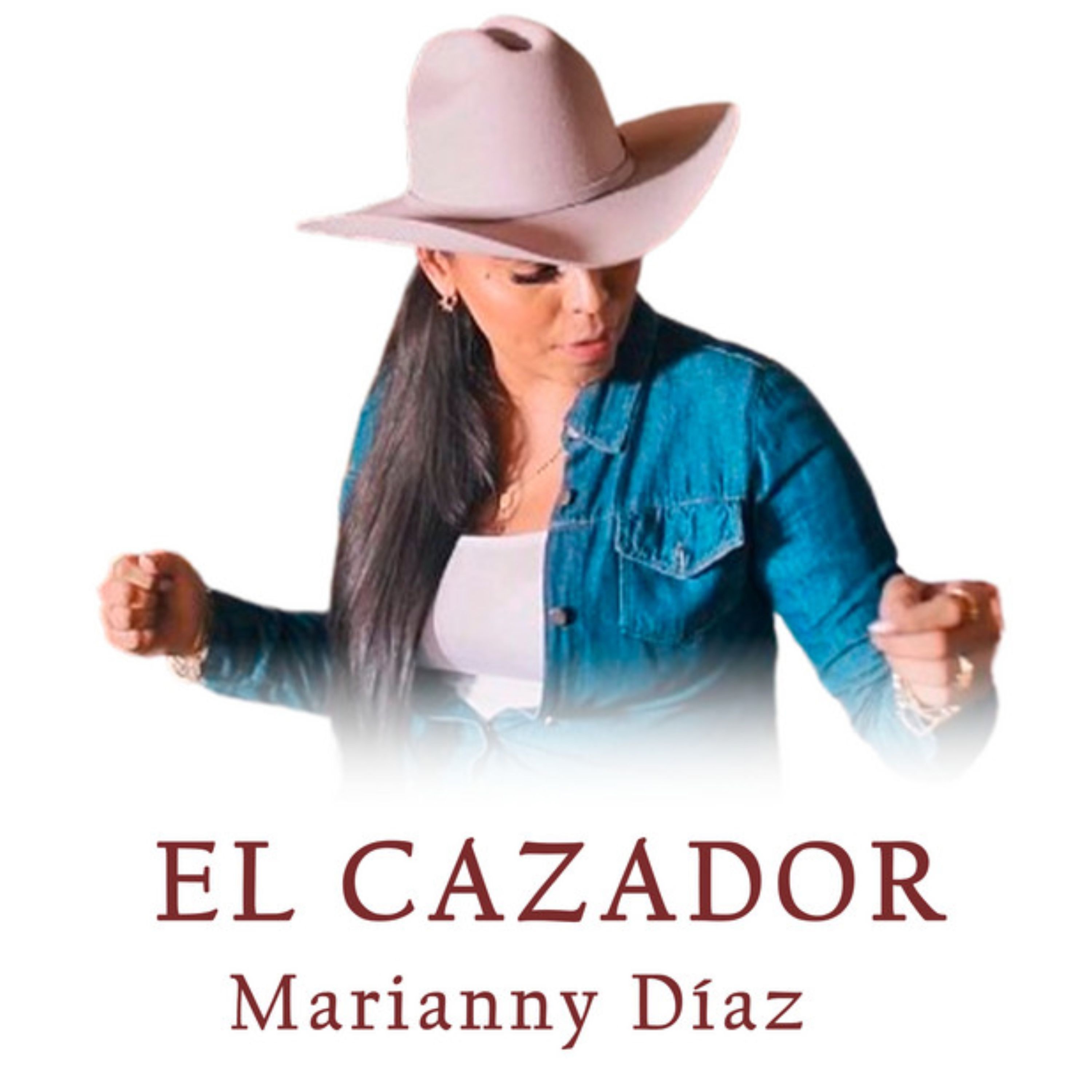 Marianny Diaz - EL CAZADOR (1)