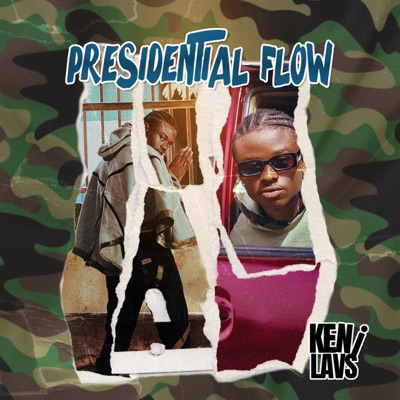 Presidential Flow - Single