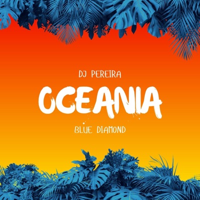 Oceania (Remix) - Single