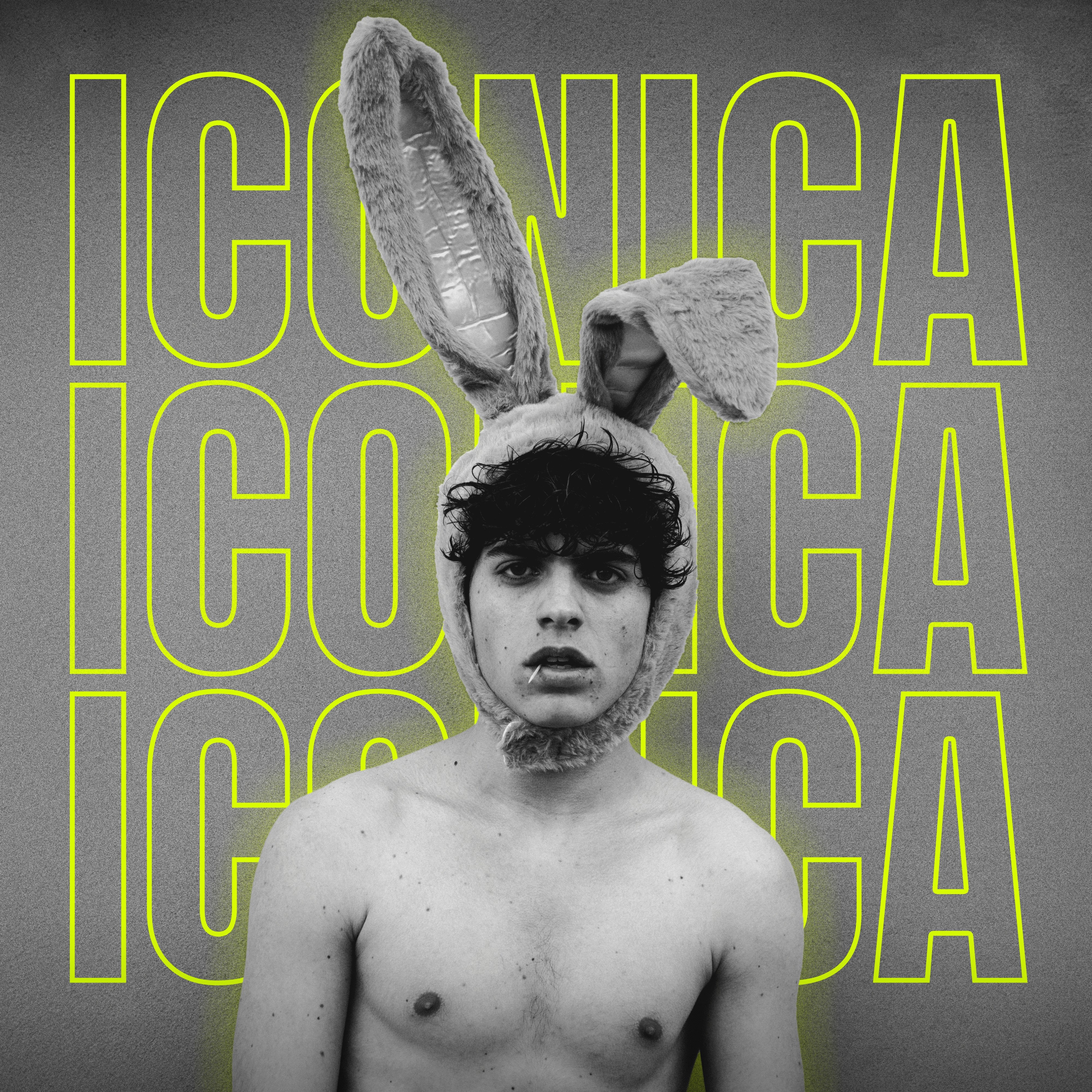 ICONICA - Single