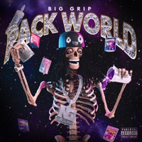 Packs In - Single - Big Grip