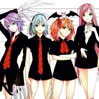 class in session - Single - rory