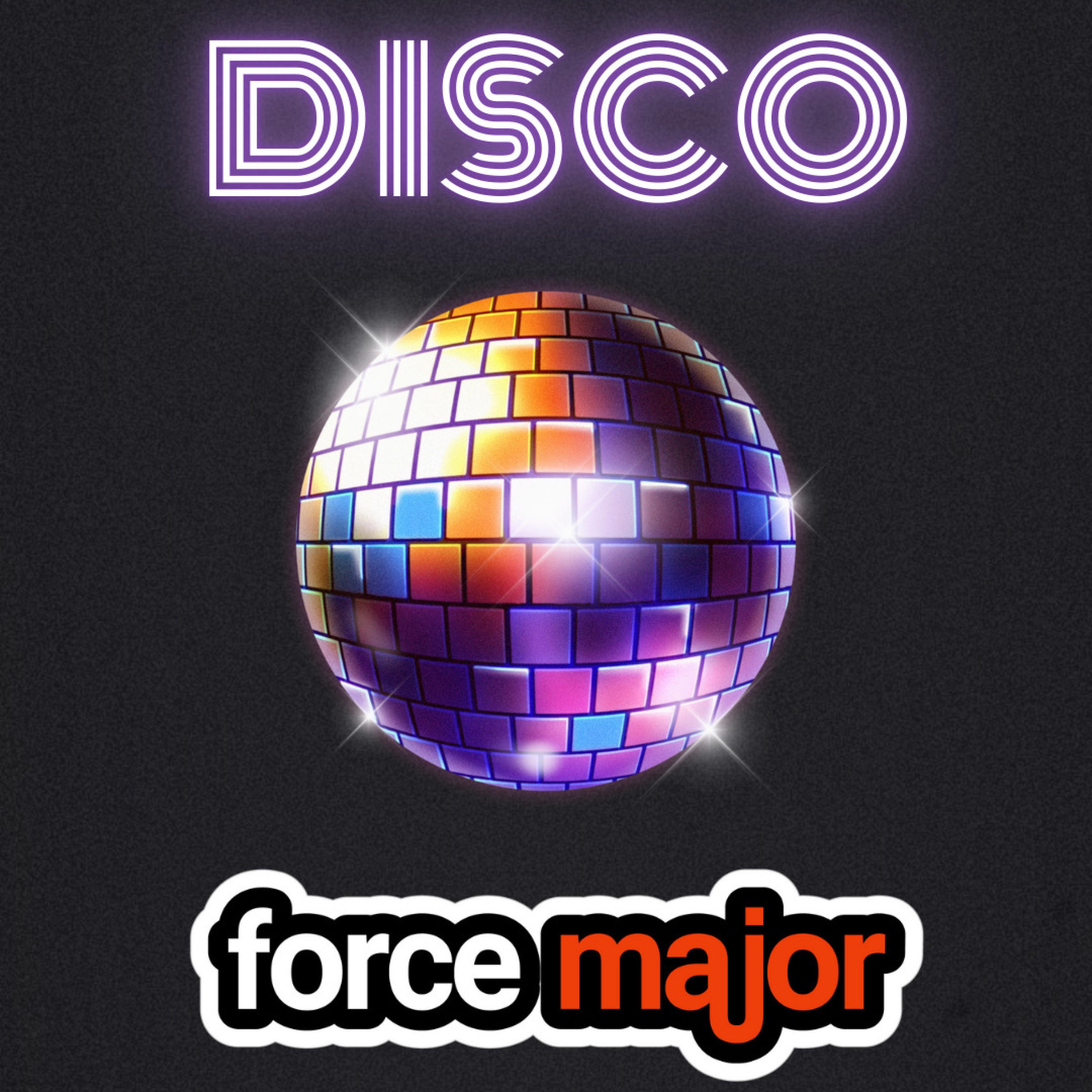 Disco - Single