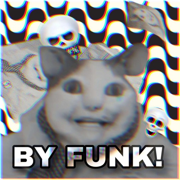 BY FUNK! - EP