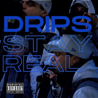 Stay Real - Single