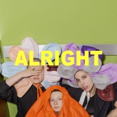 Alright (Radio Edit) artwork