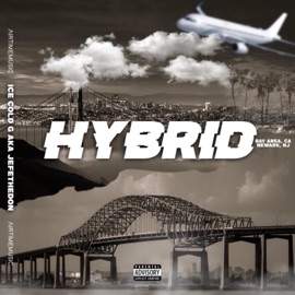 Motion Over Feelings (feat. Kidd Jerzey) Ice Cold G