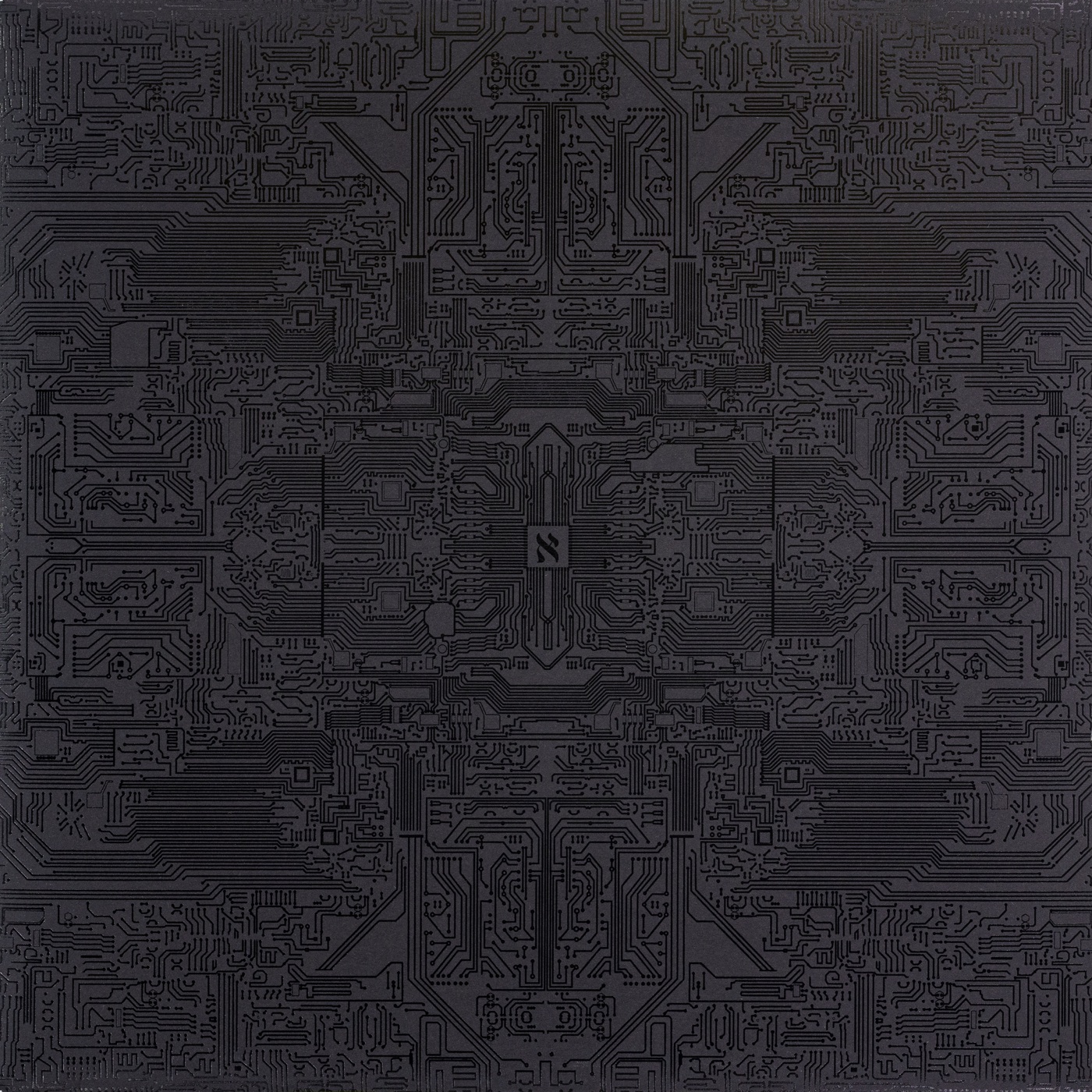 Aleph by Gesaffelstein