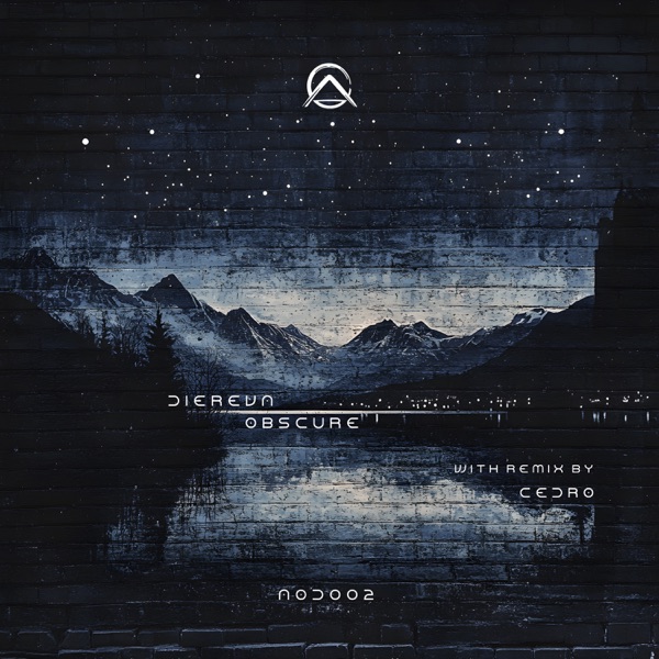 Obscure - EP