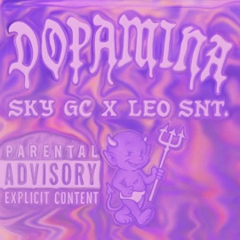 DOPAMINA (Slowed) (feat. SKY GC) Leo Sxnt*