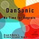 No Time for Regrets Single