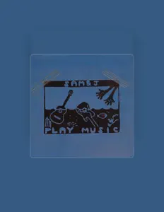 Dengarkan Sam & J, tonton video musik, baca bio, lihat tanggal tur & lainnya!