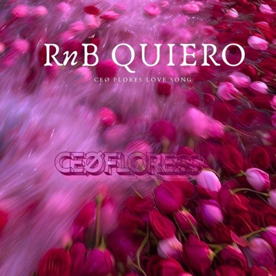 RnB QUIERO - Single