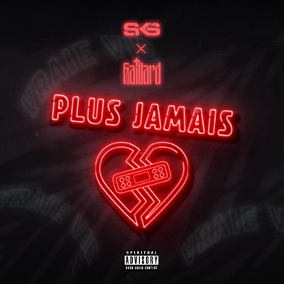 Plus jamais (feat. Gaillard Jules) - Single