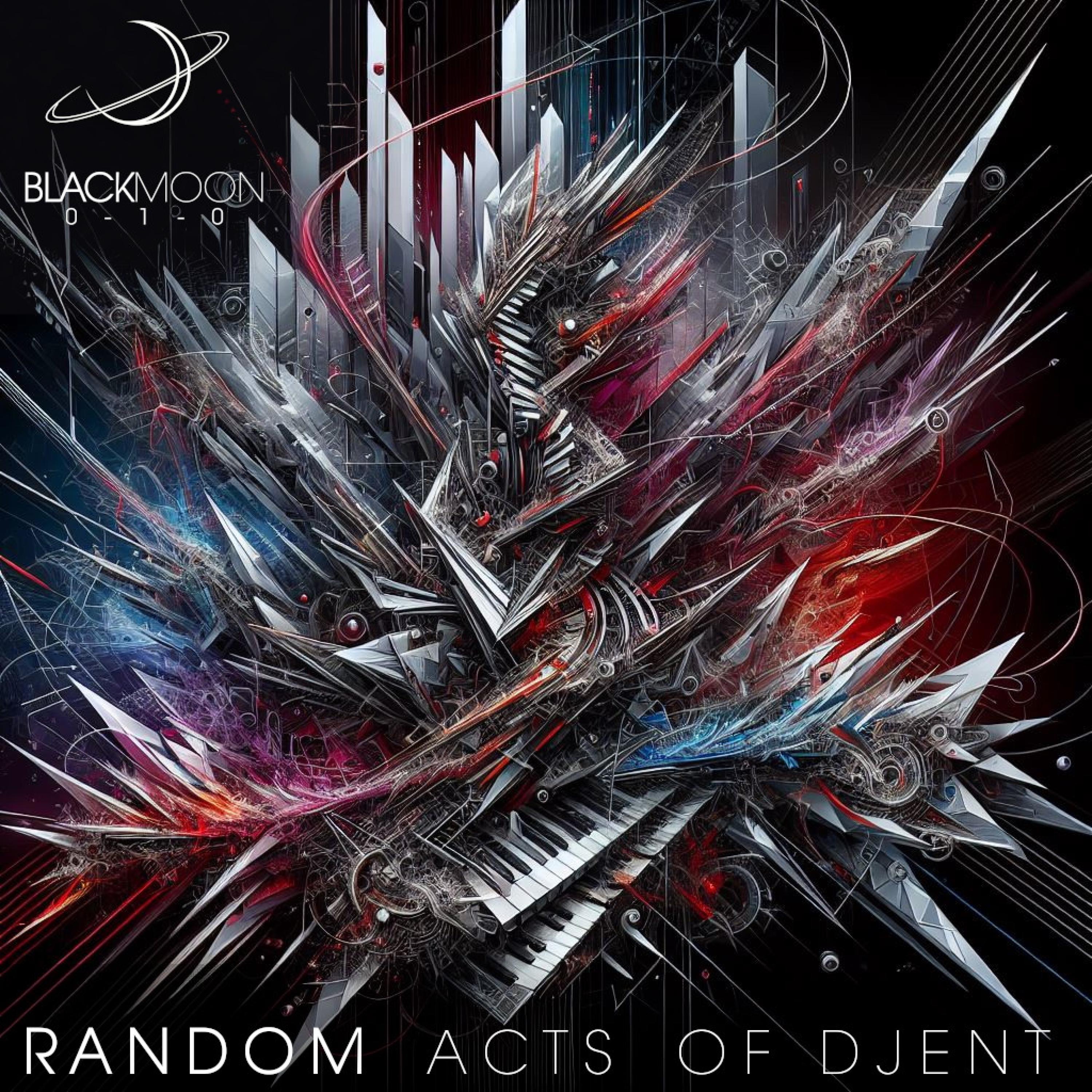 Random Acts of Djent, Vol. 1