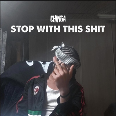 STOP WITH THIS SHIT - Single