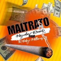 Maltrato - Single - Miguelon Record