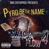 Massaging Me (Peezystyle) - Single - Pyrobethename