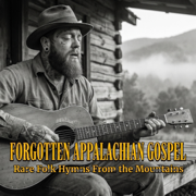 FORGOTTEN APPALACHIAN GOSPEL - Tate Boone