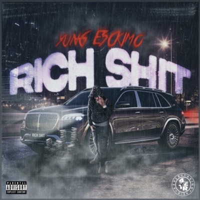 Rich Shit - Single
