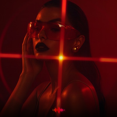 В темноте - Single