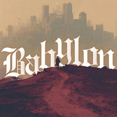 Babylon (feat. Daniella Mason) - Single