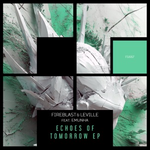 Echoes of Tomorrow - EP