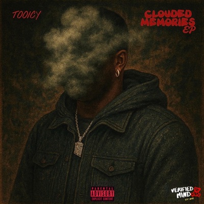 CLOUDED MEMORIES EP - EP