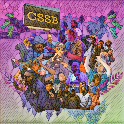 Everybody Eats: City of Trees - Single