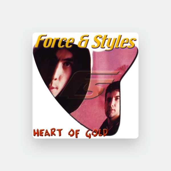 Force & Styles's avatar