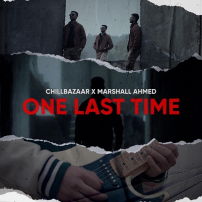 One Last Time - Single