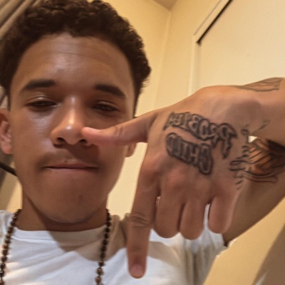 Tony montana - Single