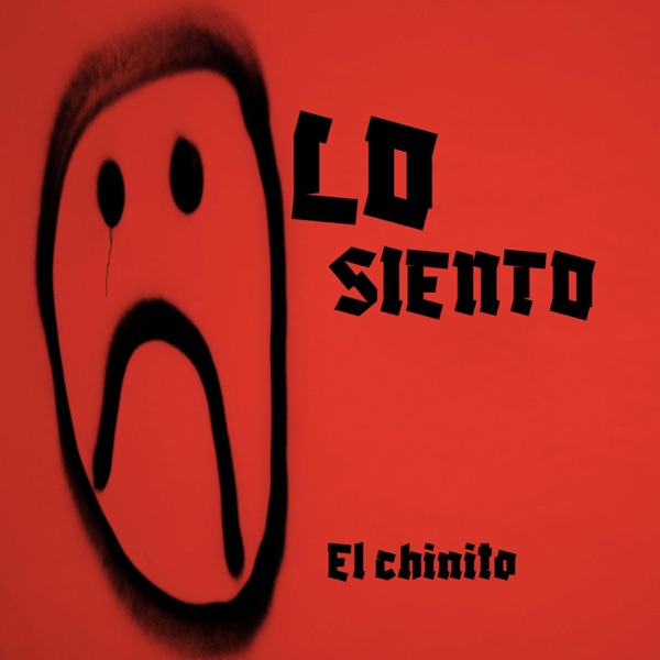 Lo siento