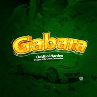 GABARA - Single - OddboiHarden
