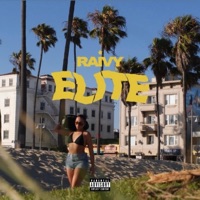 ELITE - Single - Raivy