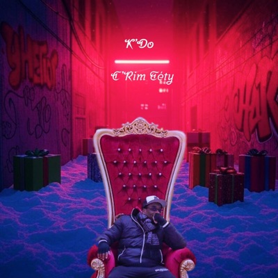 C'rim Téty - K'do - Single