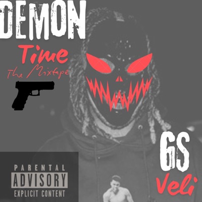 Demon Time: Tha Mixtape