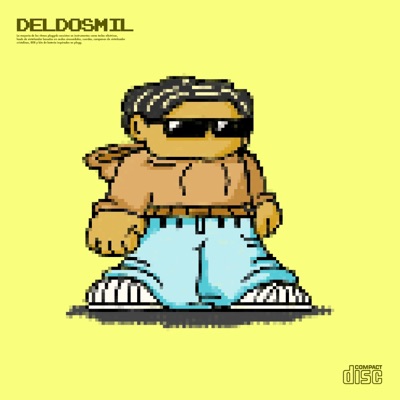 2K (feat. Willie Mireles) - Single