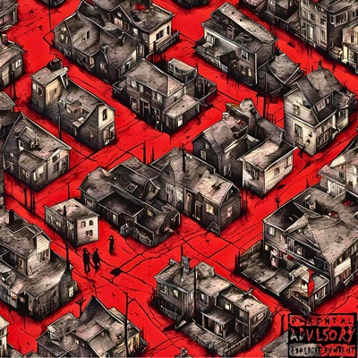 RULES OF ENGAGEMENT - EP