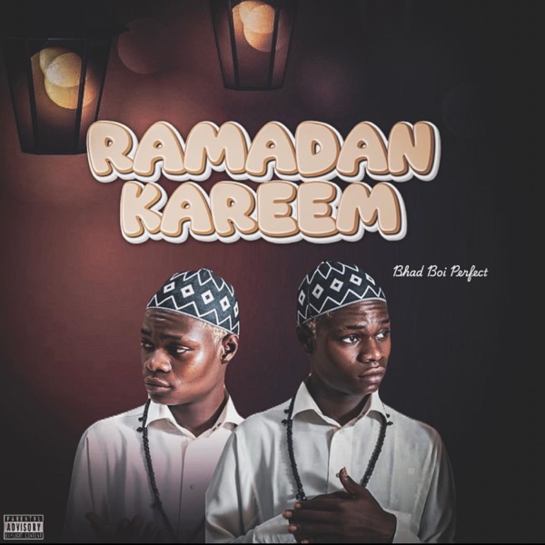 Ramadan Kareem