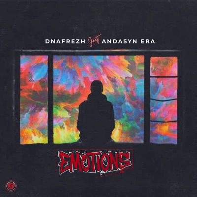 Emotions (feat. Andasyn Era) - Single