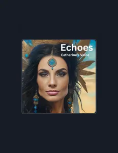Ouve Catherine's Voice, vê vídeos de música, lê a biografia, vê as datas da digressão e muito mais!