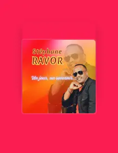 Listen to Stéphane Ravor, watch music videos, read bio, see tour dates & more!