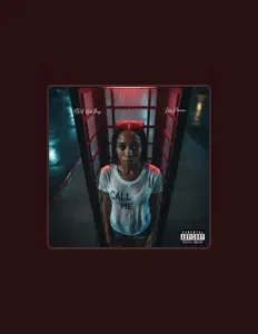 Poslechněte si interpreta Lil V3nom, sledujte hudební videa, přečtěte si životopis, podívejte se na data turné a další informace.