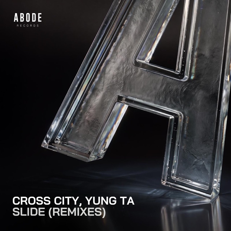 Slide (The Remixes) - Single